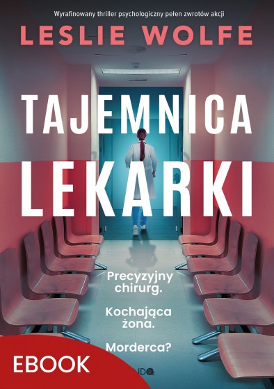 Tajemnica lekarki
