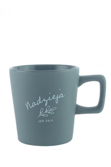 Kubek - Nadzieja matowy Kubek - Nadzieja matowy