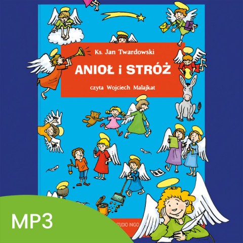 Anioł i stróż