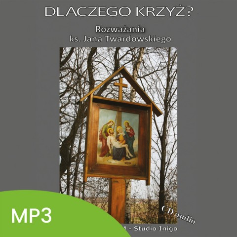 Dlaczego Krzyż? Dlaczego Krzyż?