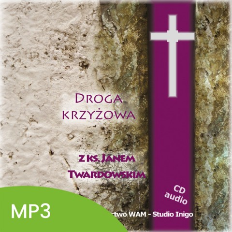 Droga Krzyżowa z ks. Janem Twardowskim