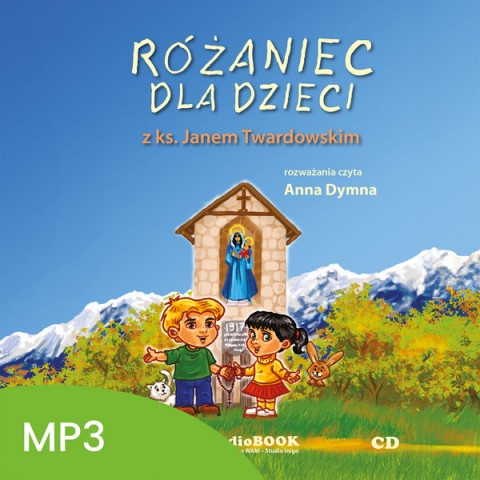 Różaniec dla dzieci