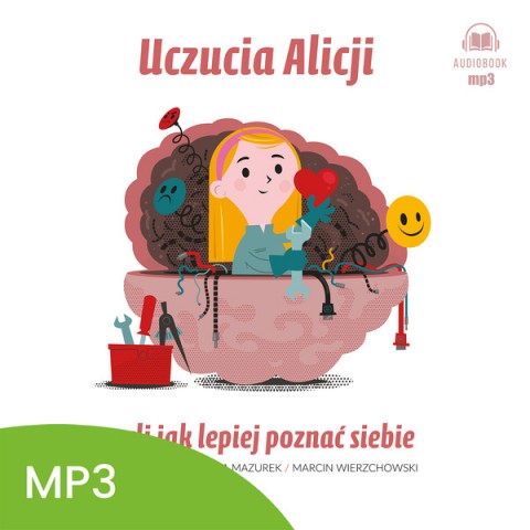 Uczucia Alicji