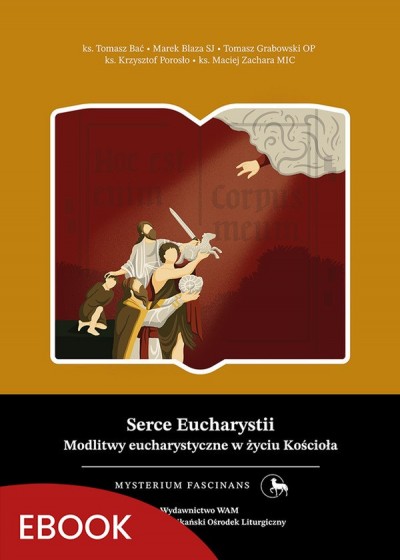 Serce Eucharystii