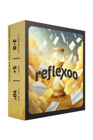 Reflexoo Gra karciana