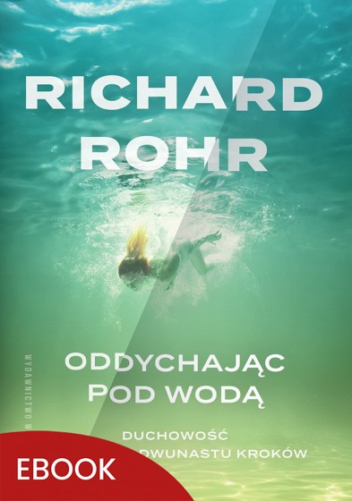 Oddychając pod wodą