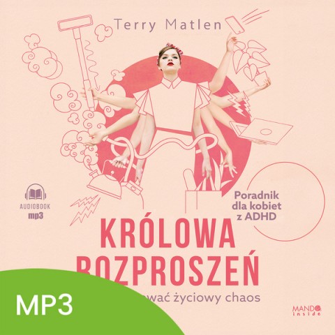 Królowa rozproszeń