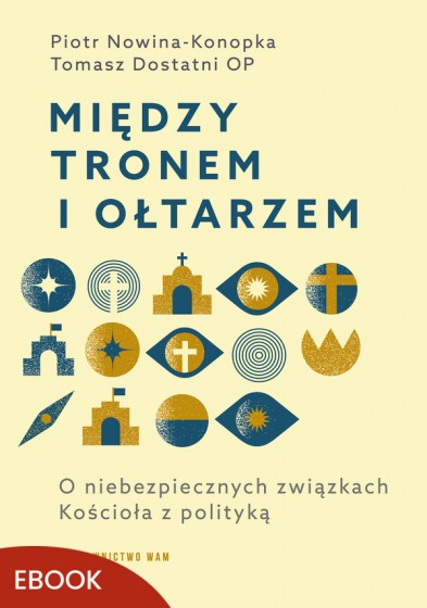 Między tronem i ołtarzem