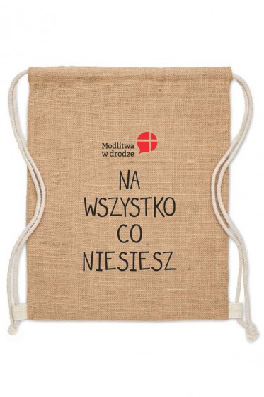 Worek – Na wszystko co niesiesz