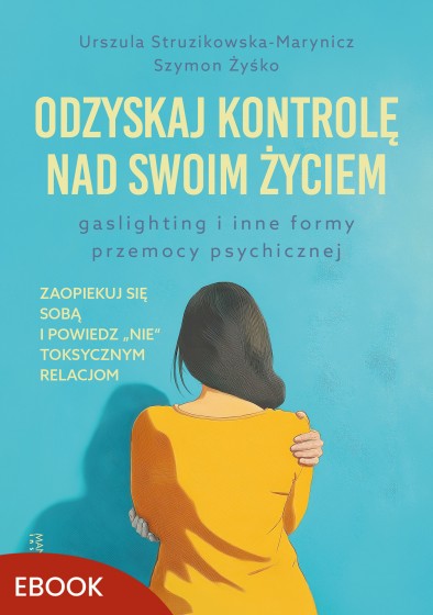 Odzyskaj kontrolę nad swoim życiem Odzyskaj kontrolę nad swoim życiem