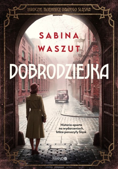 Dobrodziejka