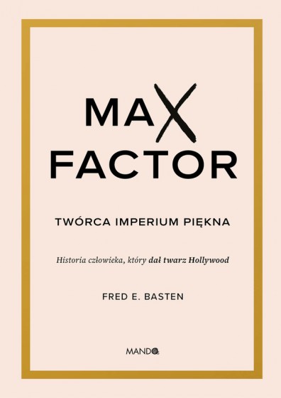 Max Factor Max Factor