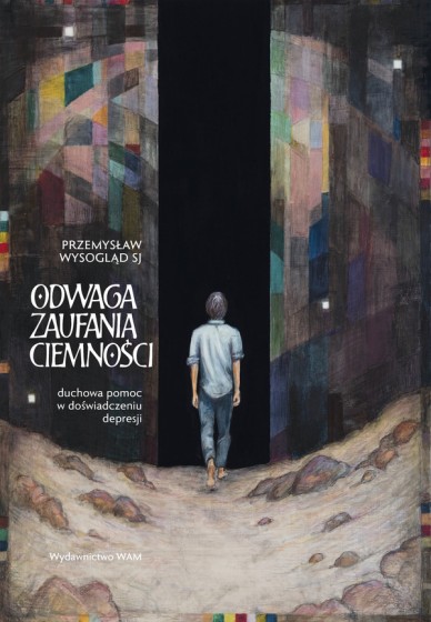 Odwaga zaufania ciemności