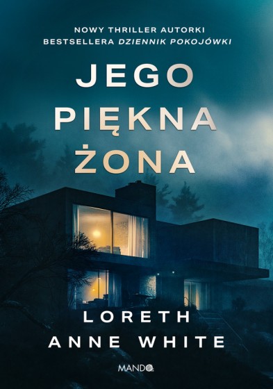 Jego piękna żona Jego piękna żona