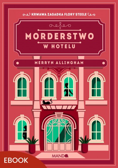 Morderstwo w hotelu