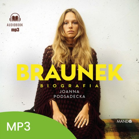 Braunek Biografia