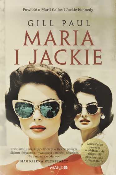 Maria i Jackie Maria i Jackie