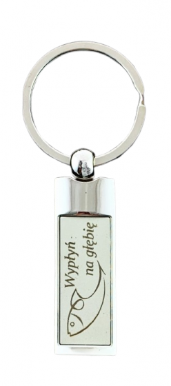 Brelok - Wypłyń na głębię (R73285) 