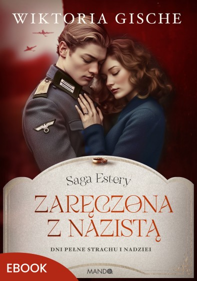 Zaręczona z nazistą