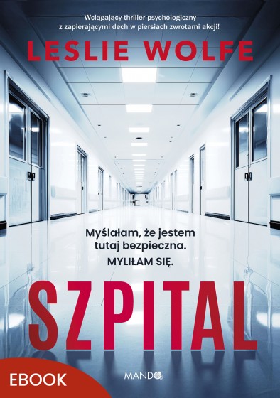 Szpital Szpital