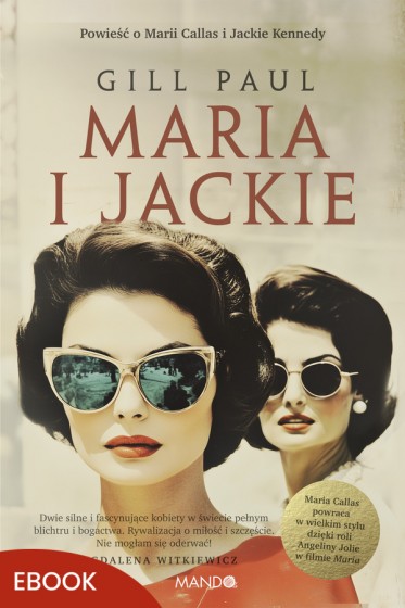 Maria i Jackie