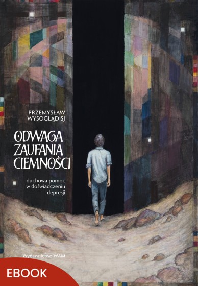 Odwaga zaufania ciemności