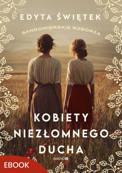 Kobiety niezłomnego ducha