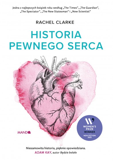 Historia pewnego serca
