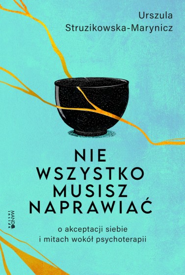 Nie wszystko musisz naprawiać Nie wszystko musisz naprawiać