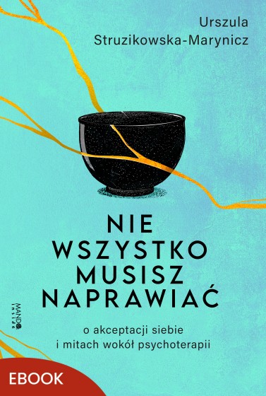 Nie wszystko musisz naprawiać Nie wszystko musisz naprawiać
