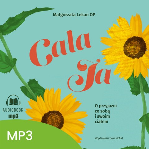 Cała ja 
