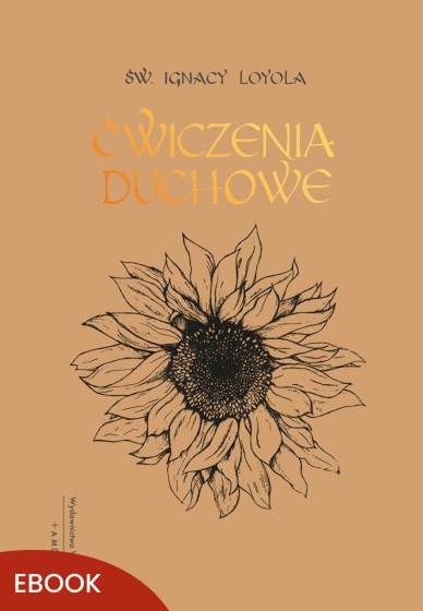 Ćwiczenia duchowe wyd. szóste