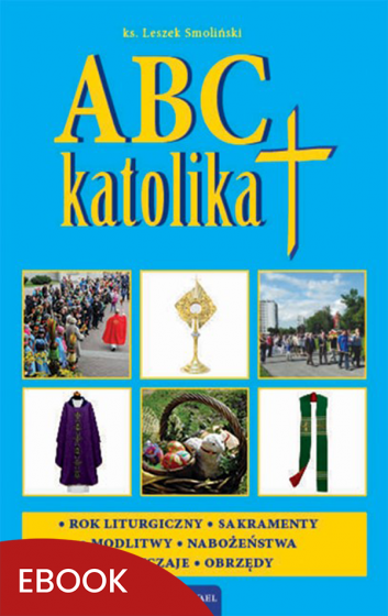 ABC katolika