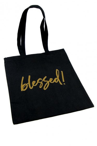 Blessed! - torba bez zamka
