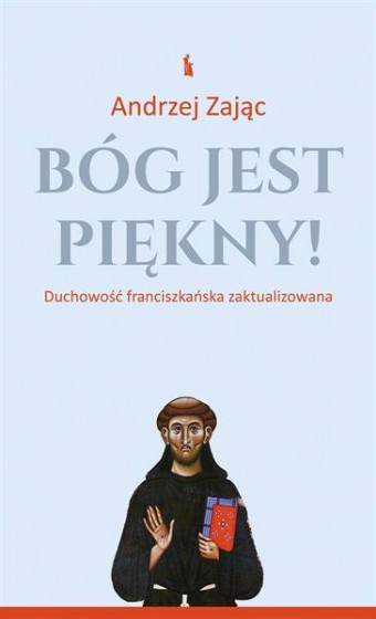 Bóg jest piękny