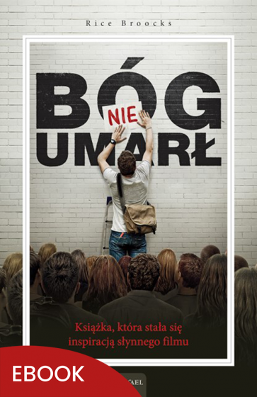 Bóg nie umarł