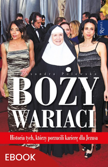 Boży wariaci