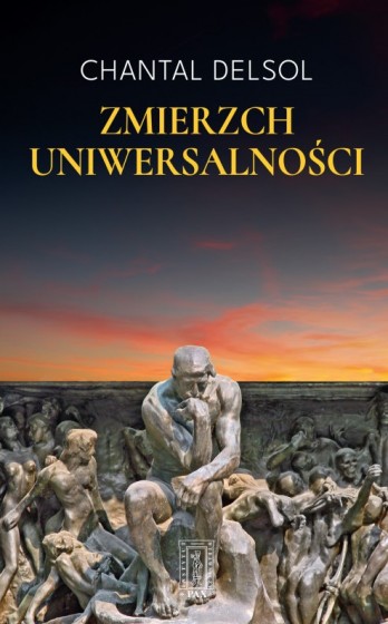 Zmierzch uniwersalności