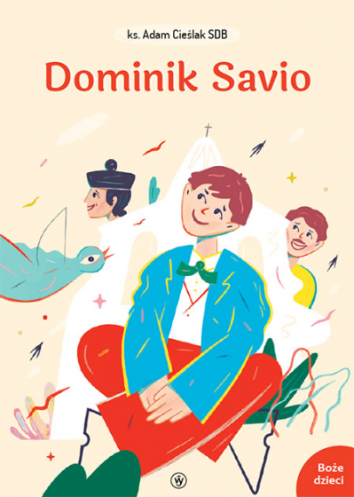 Dominik Savio