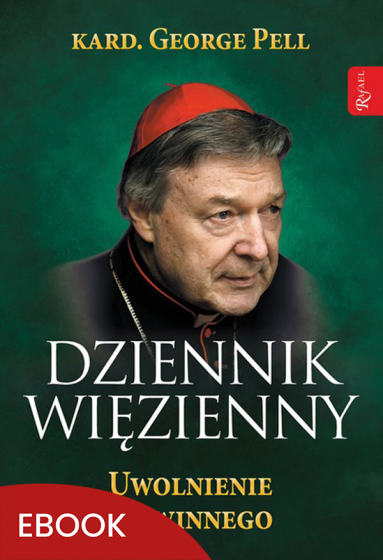 Dziennik więzienny. Uwolnienie niewinnego