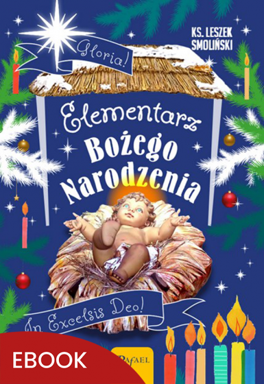 Elementarz Bożego Narodzenia