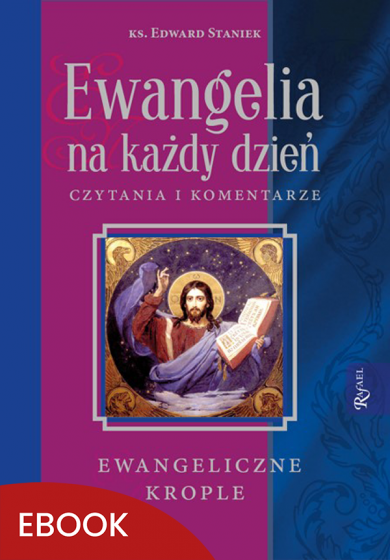 Ewangelia na każdy dzień