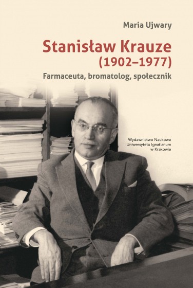 Stanisław Krauze (1902–1977)
