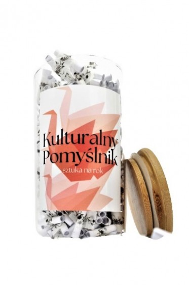 Kulturalny Pomyślnik 