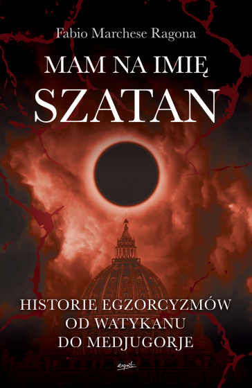Mam na imię Szatan 