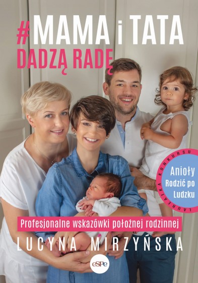 Mama i tata dadzą radę.