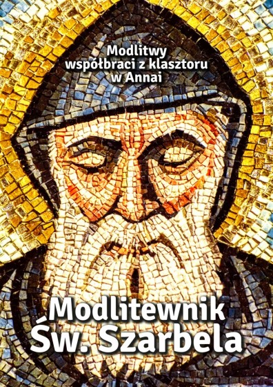 Modlitewnik Św. Szarbela