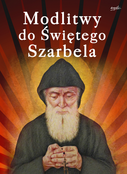 Modlitwy do Świętego Szarbela esprit