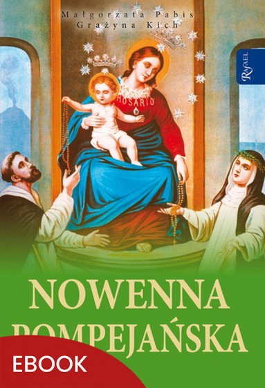 Nowenna Pompejańska