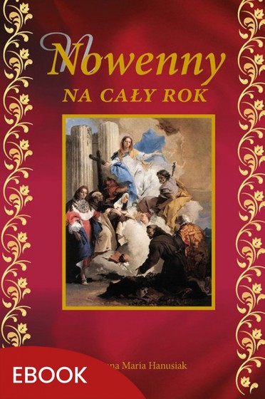 Nowenny na cały rok